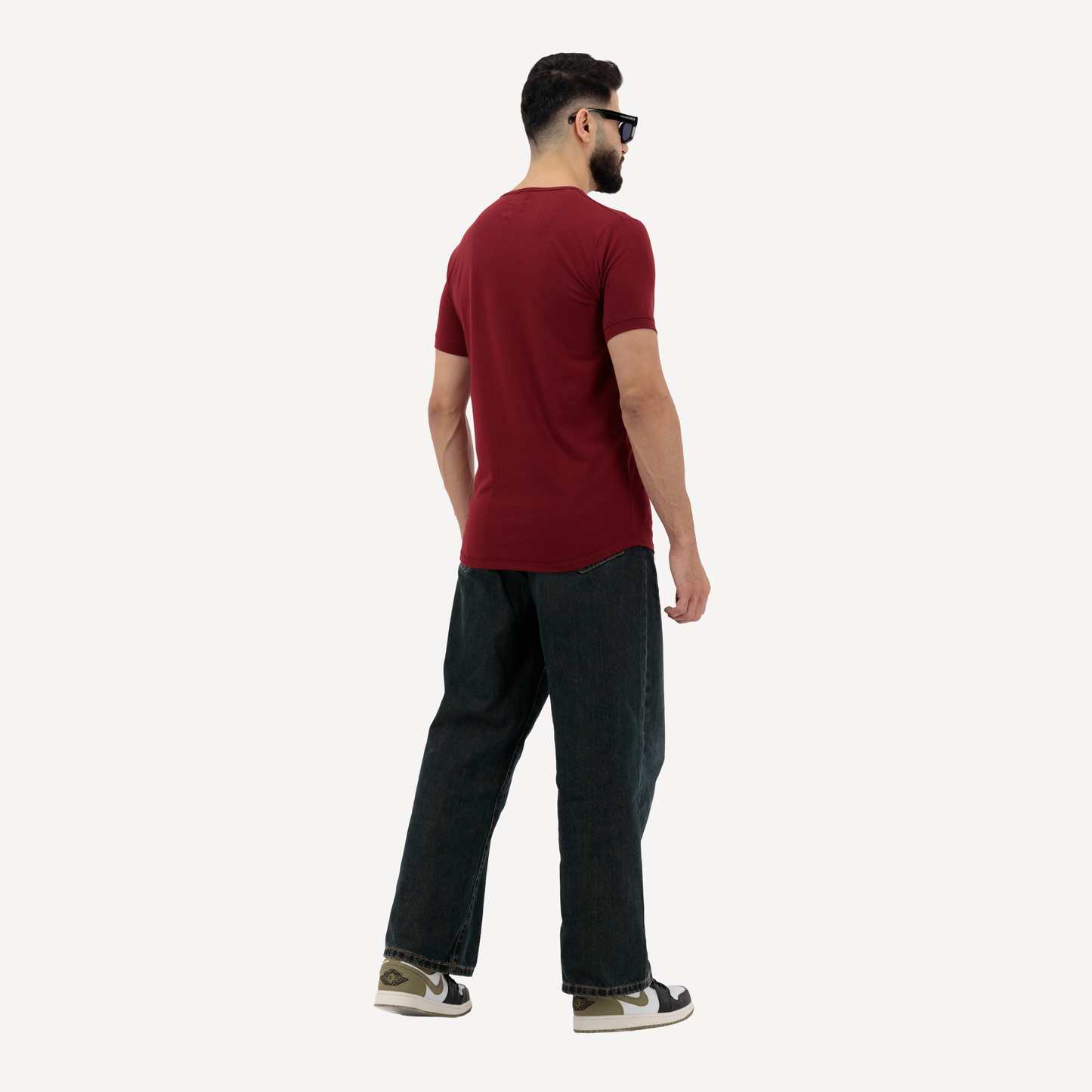 Dynasty Collection T-Shirts – Premium Cotton Tees in Multiple Colors