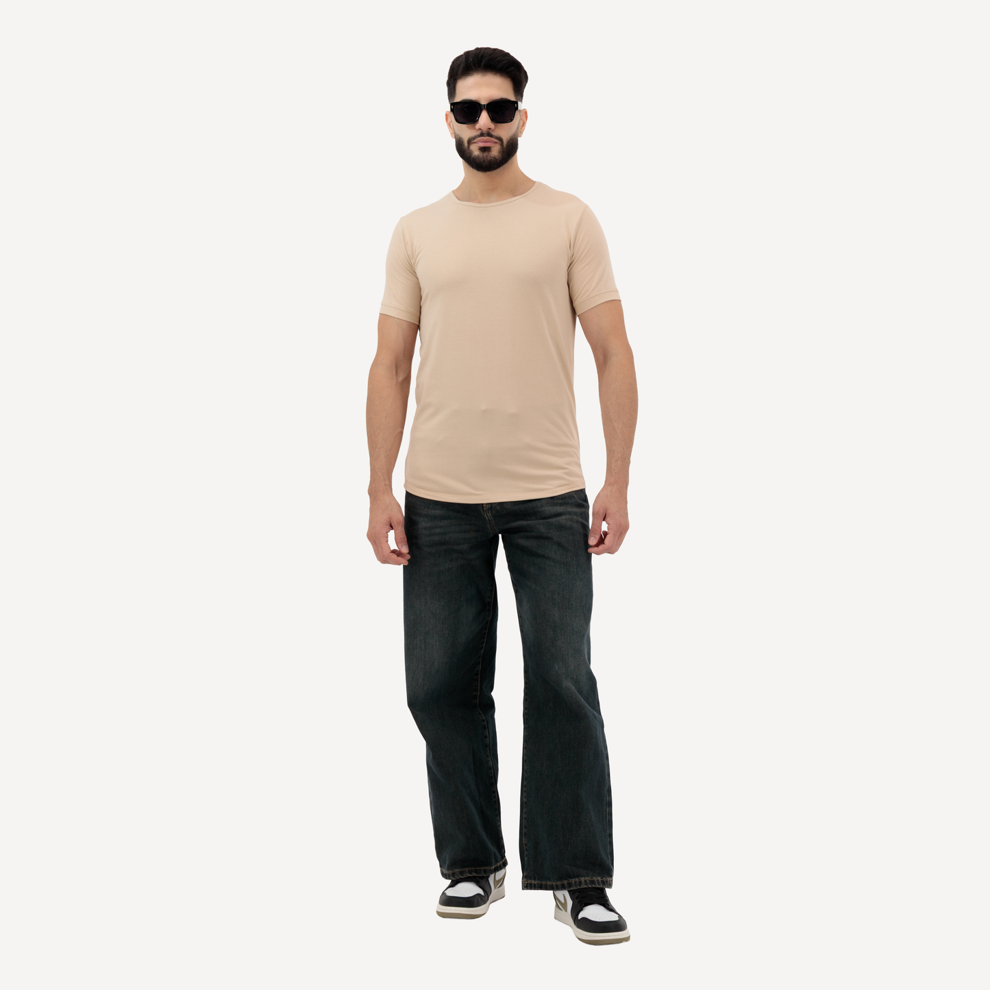 Dynasty Collection T-Shirts – Premium Cotton Tees in Multiple Colors