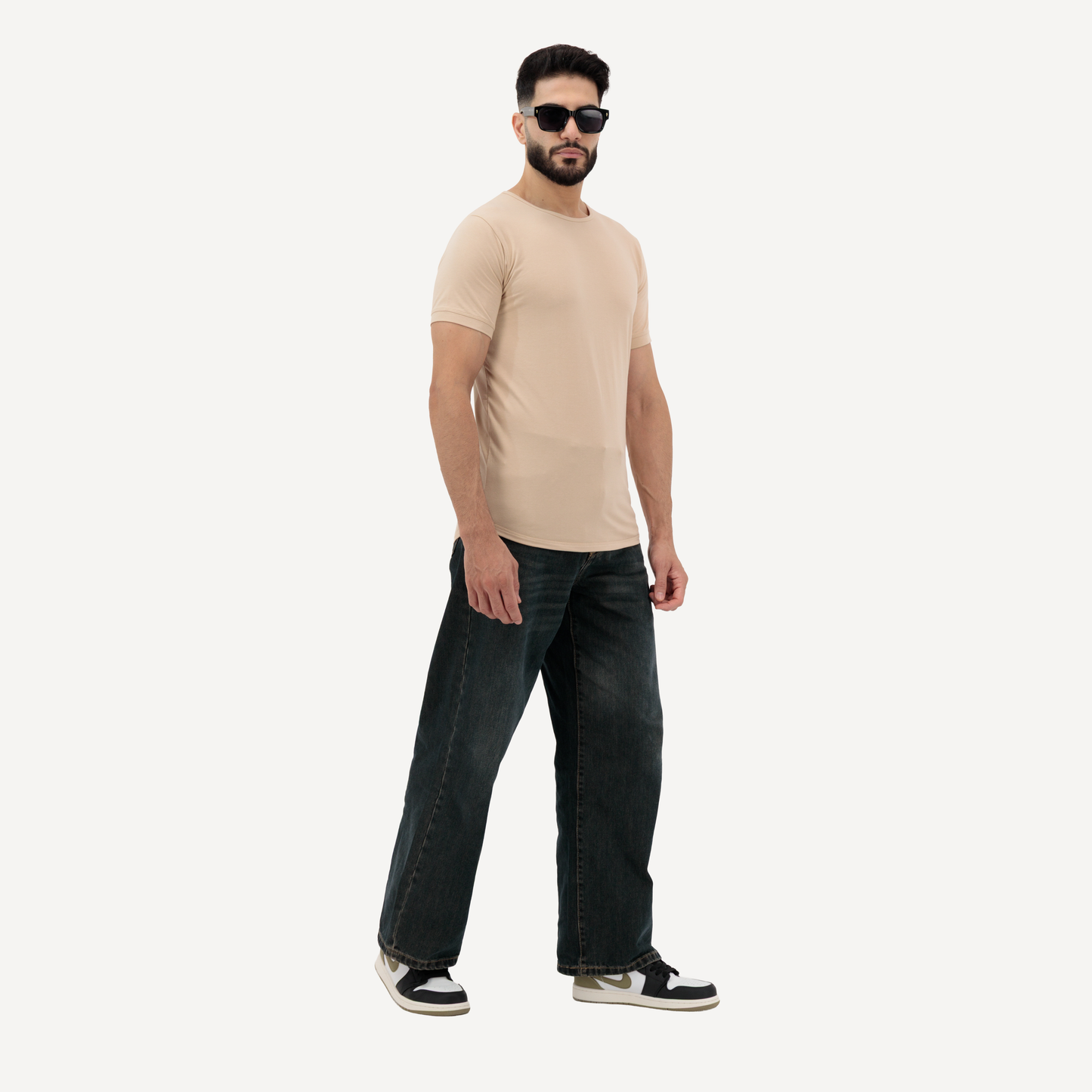 Dynasty Collection T-Shirts – Premium Cotton Tees in Multiple Colors