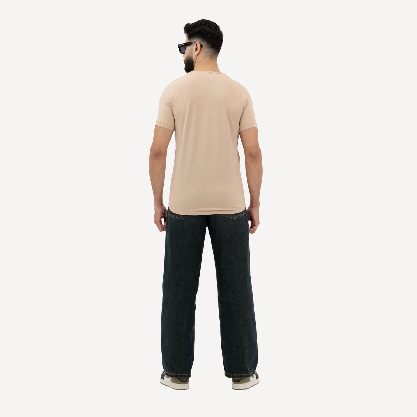 Dynasty Collection T-Shirts – Premium Cotton Tees in Multiple Colors