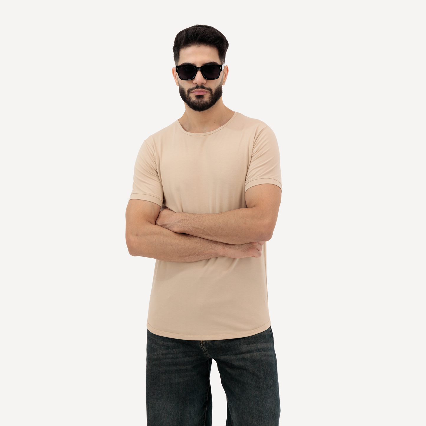 Dynasty Collection T-Shirts – Premium Cotton Tees in Multiple Colors