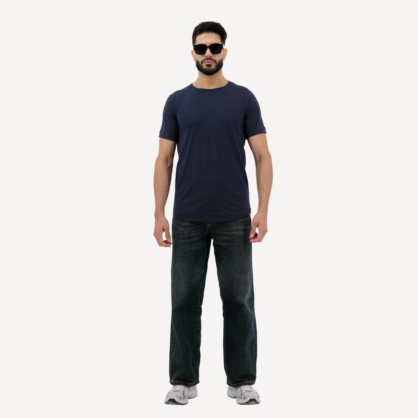 Dynasty Collection T-Shirts – Premium Cotton Tees in Multiple Colors