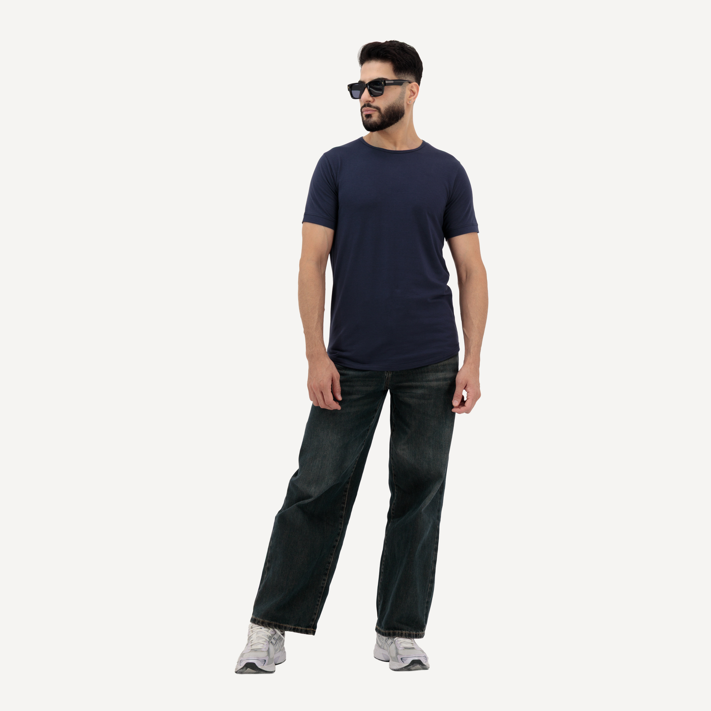 Dynasty Collection T-Shirts – Premium Cotton Tees in Multiple Colors