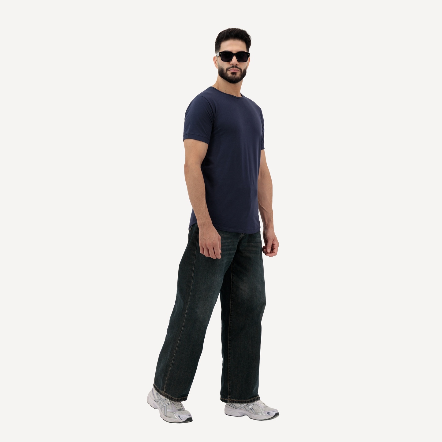 Dynasty Collection T-Shirts – Premium Cotton Tees in Multiple Colors