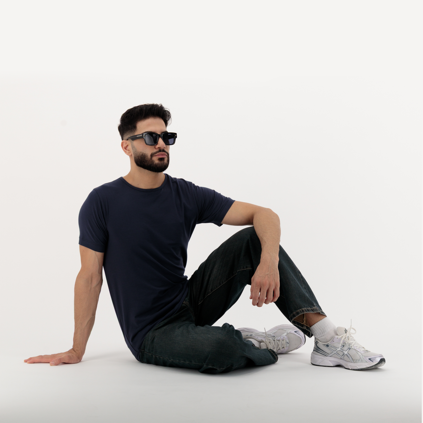 Dynasty Collection T-Shirts – Premium Cotton Tees in Multiple Colors