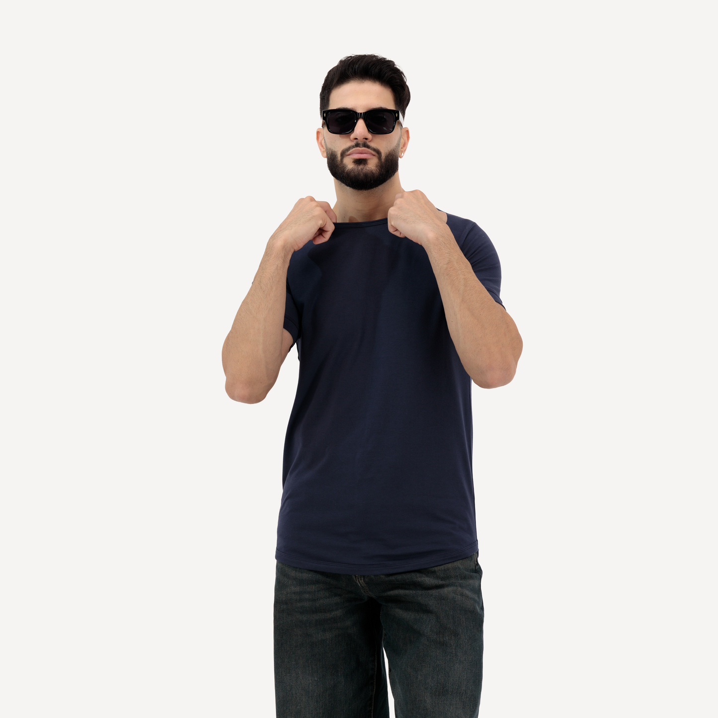 Dynasty Collection T-Shirts – Premium Cotton Tees in Multiple Colors