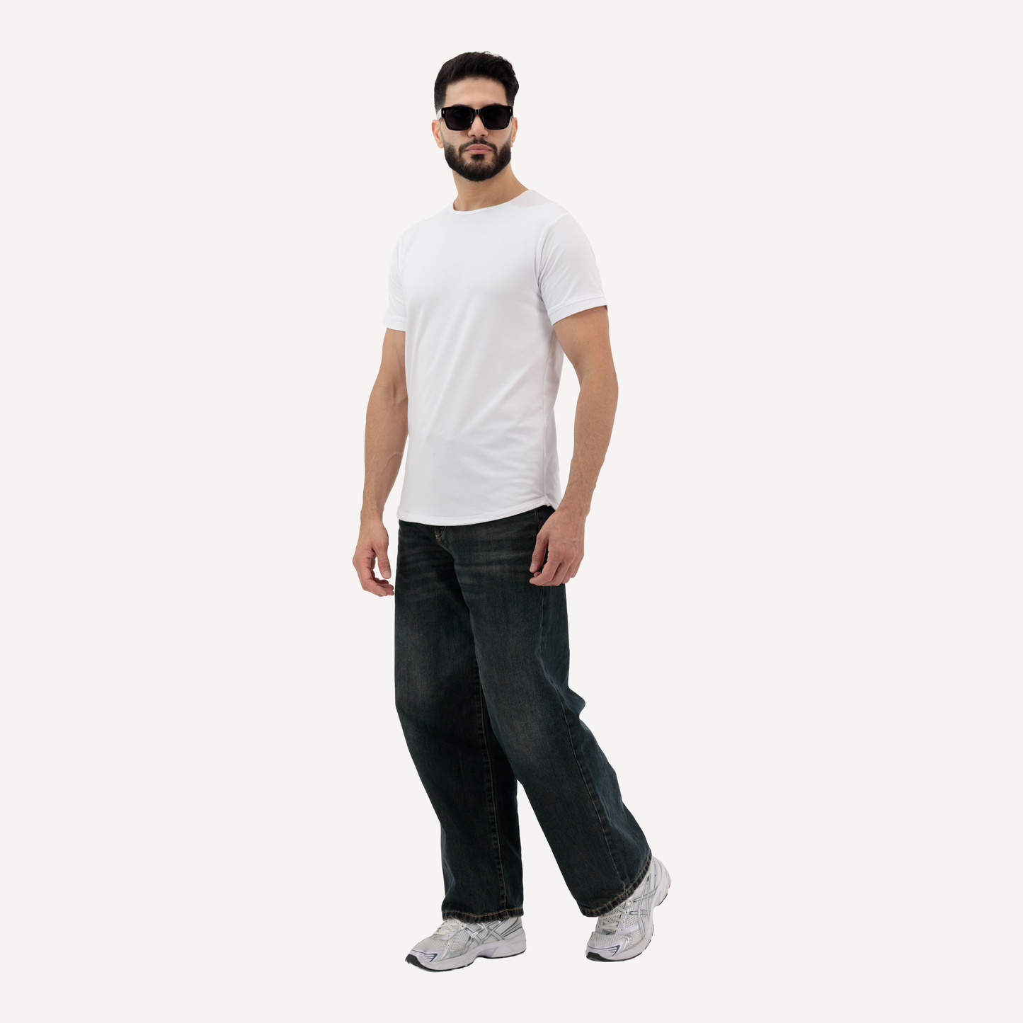 Dynasty Collection T-Shirts – Premium Cotton Tees in Multiple Colors