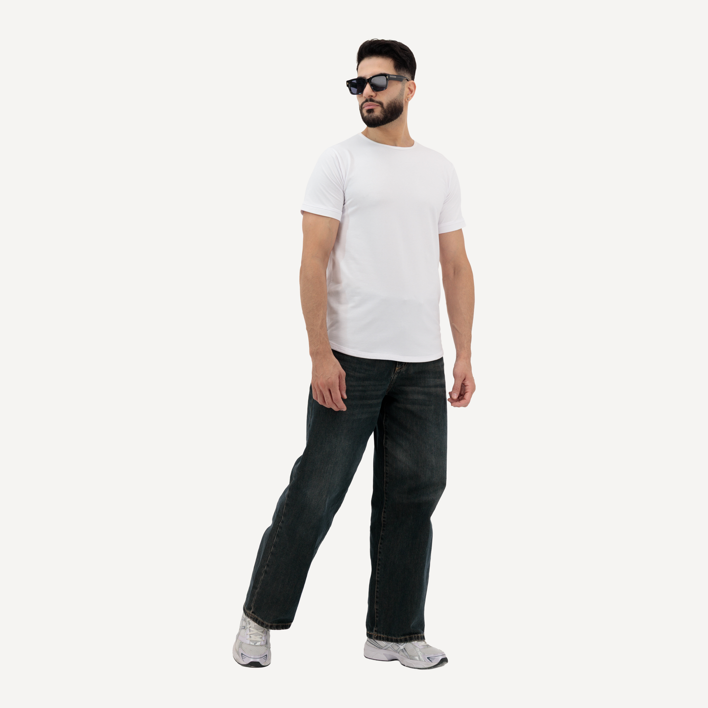 Dynasty Collection T-Shirts – Premium Cotton Tees in Multiple Colors