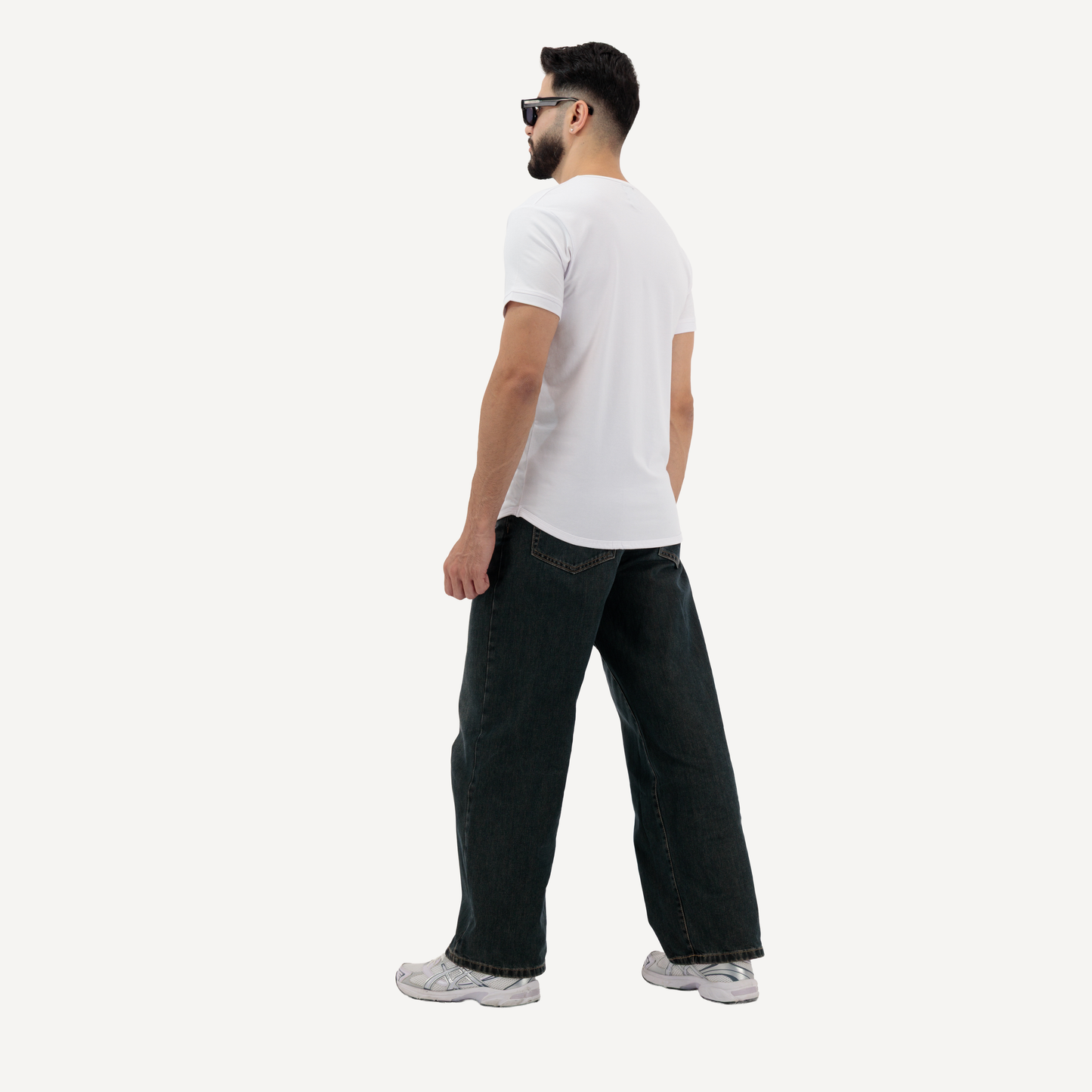 Dynasty Collection T-Shirts – Premium Cotton Tees in Multiple Colors