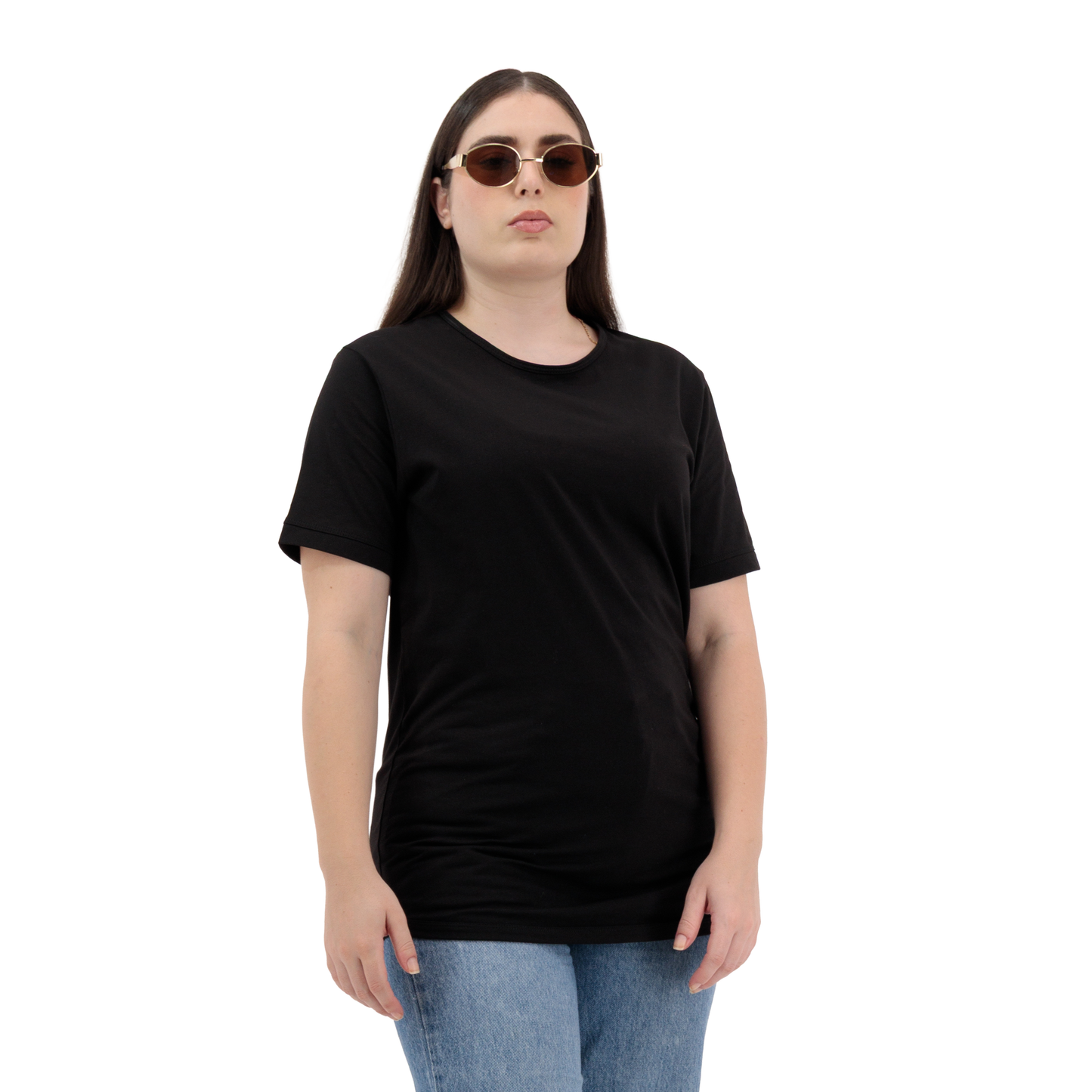 Dynasty Collection Women’s T-Shirts | Premium Cotton Tees in Multiple Colors