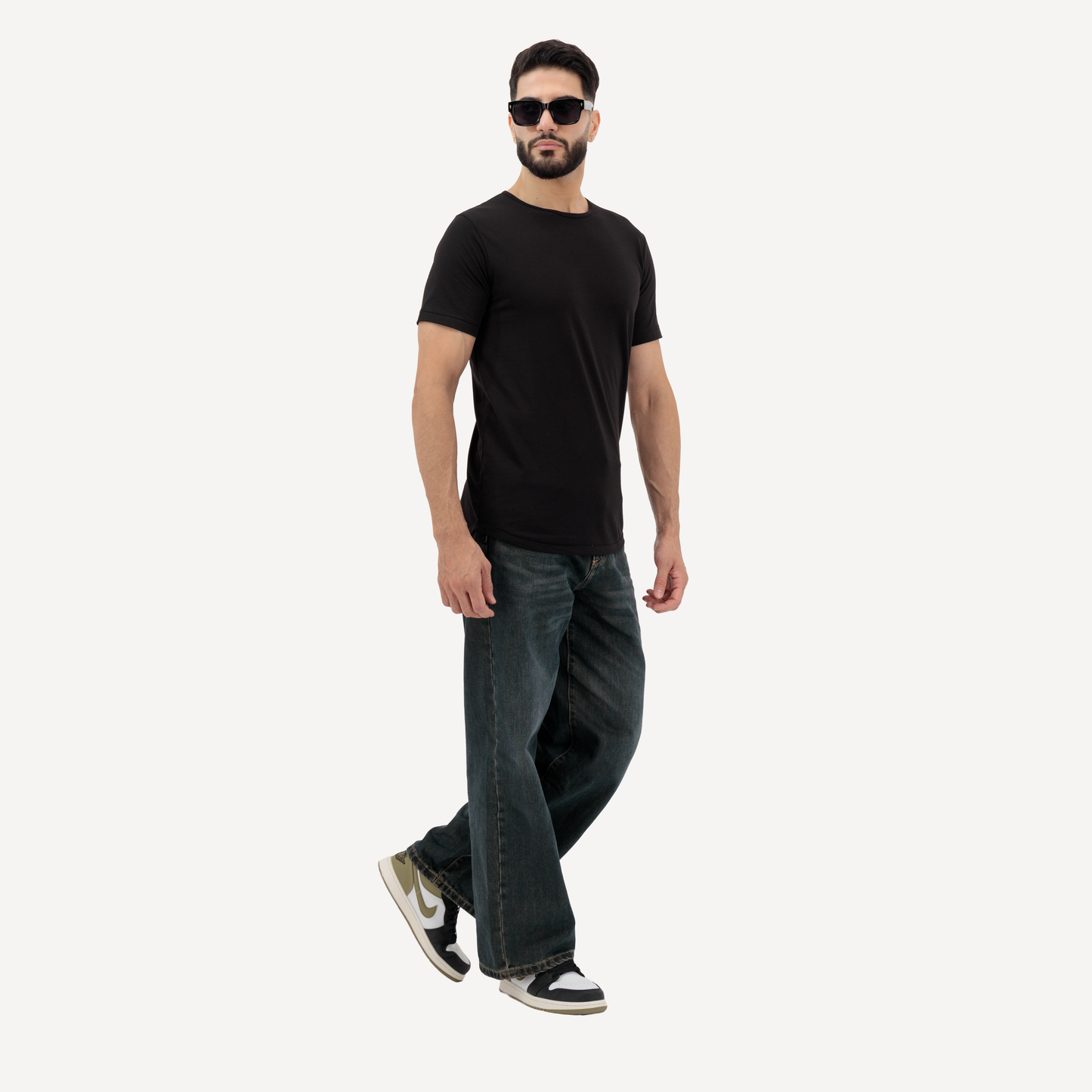 Dynasty Collection T-Shirts – Premium Cotton Tees in Multiple Colors