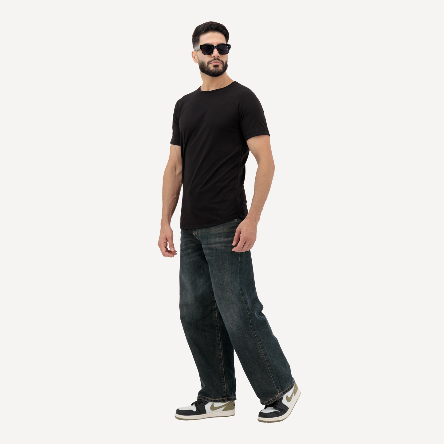 Dynasty Collection T-Shirts – Premium Cotton Tees in Multiple Colors