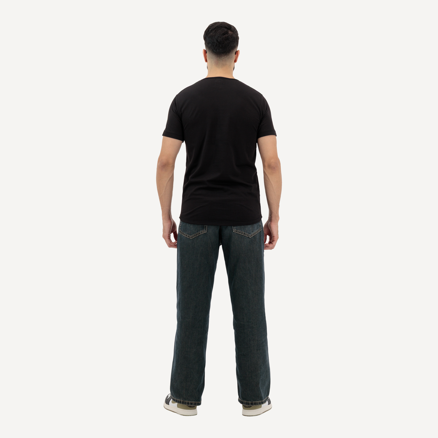 Dynasty Collection T-Shirts – Premium Cotton Tees in Multiple Colors