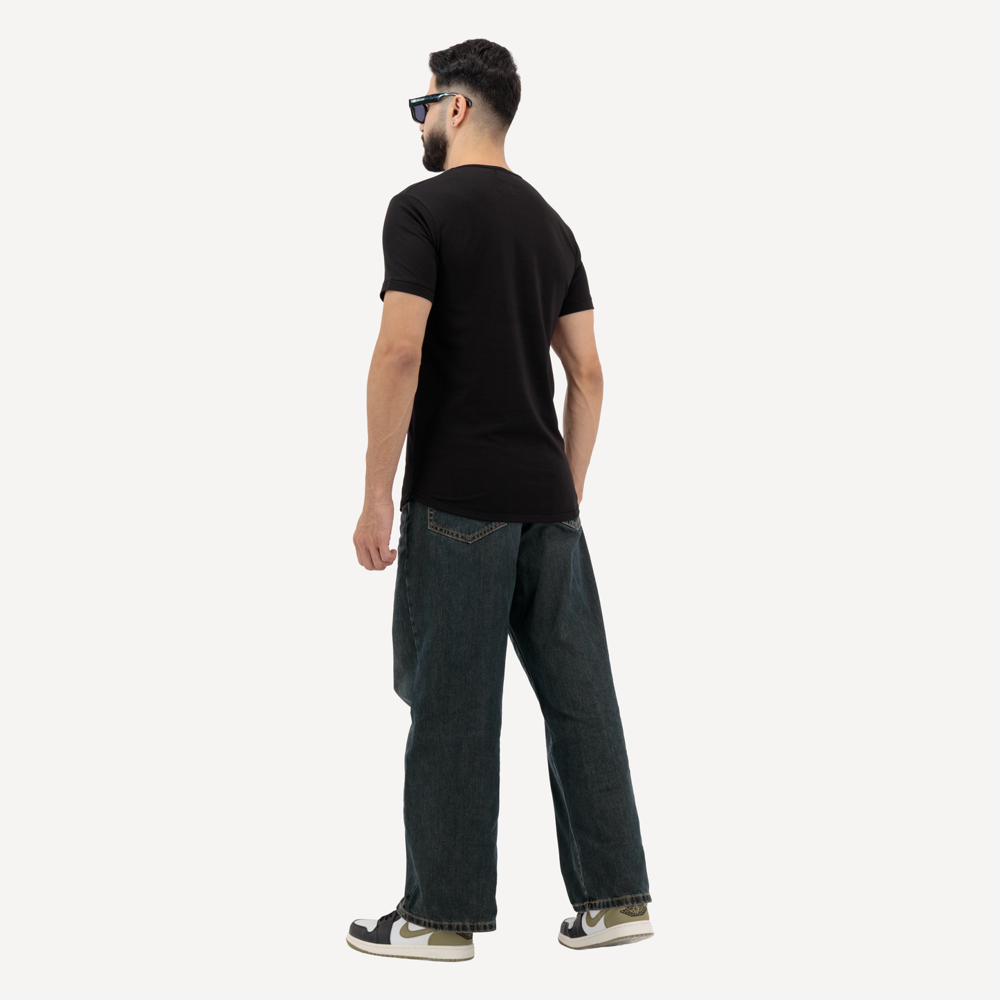 Dynasty Collection T-Shirts – Premium Cotton Tees in Multiple Colors