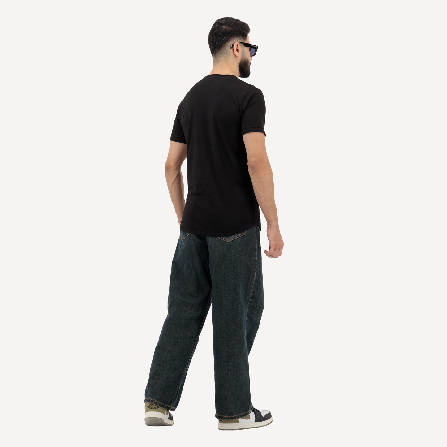 Dynasty Collection T-Shirts – Premium Cotton Tees in Multiple Colors