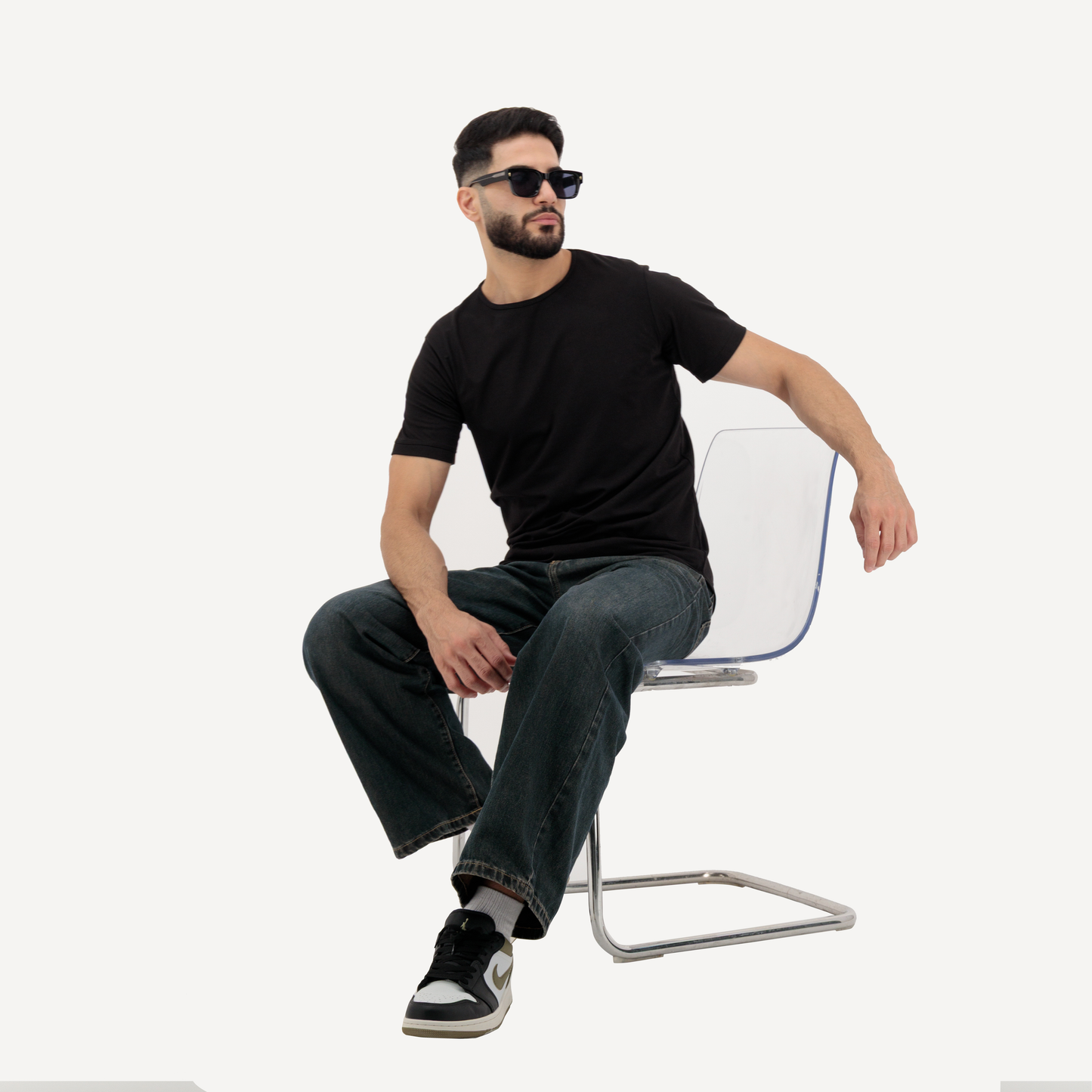 Dynasty Collection T-Shirts – Premium Cotton Tees in Multiple Colors
