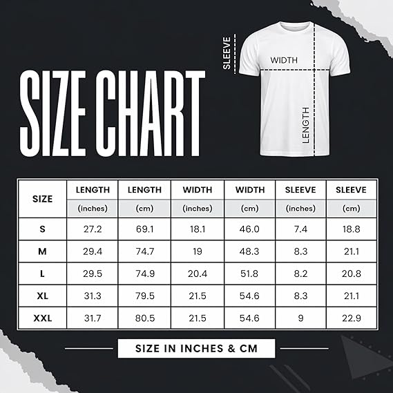 Live Like a Lion Graphic T-Shirt – Premium Men’s Tee