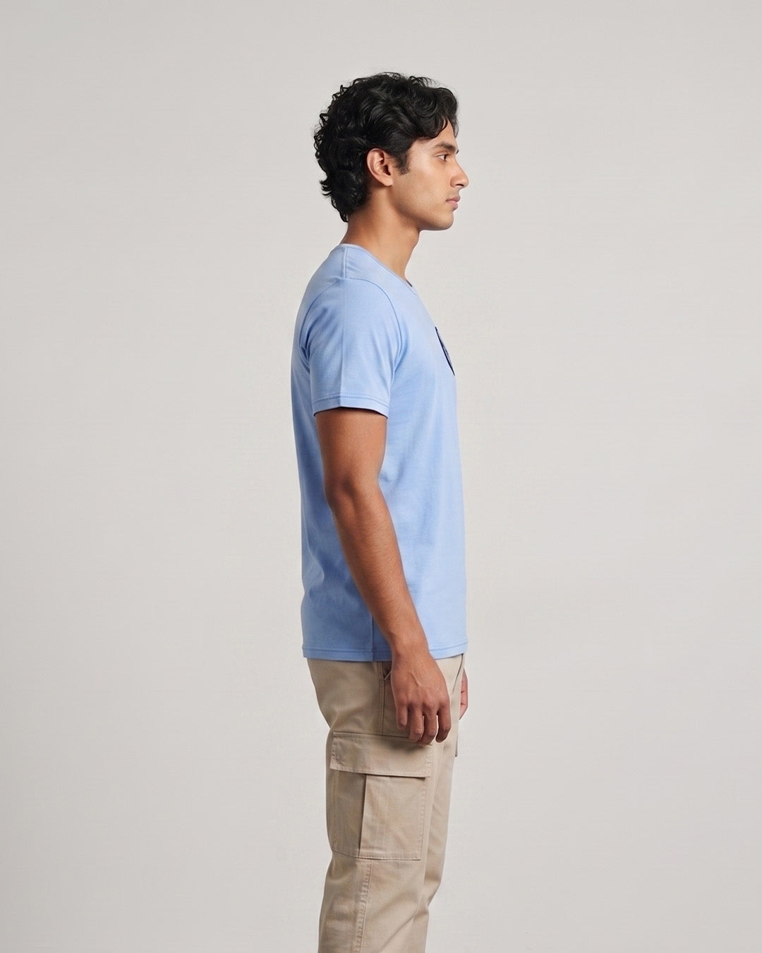 VHO Signature Emblem T-Shirt – Premium Unisex Essential