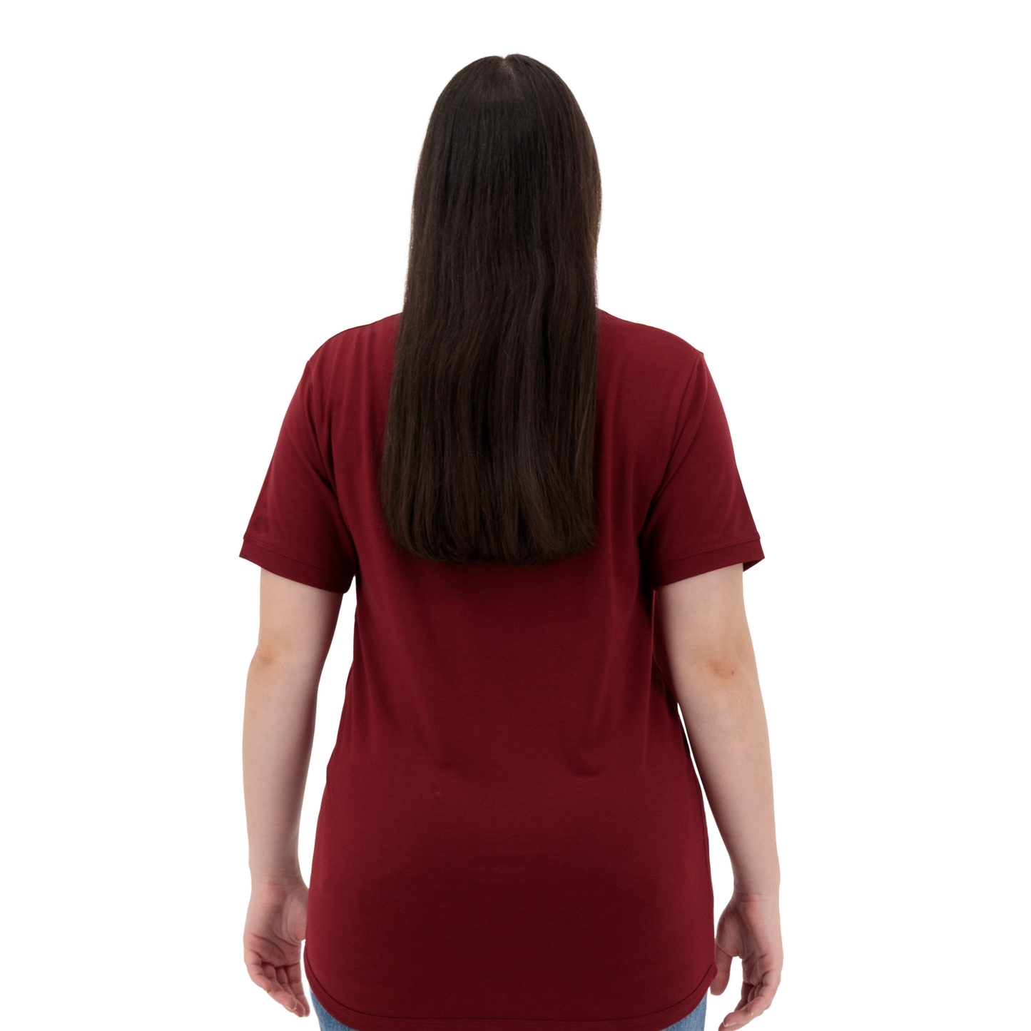 Dynasty Collection Women’s T-Shirts | Premium Cotton Tees in Multiple Colors