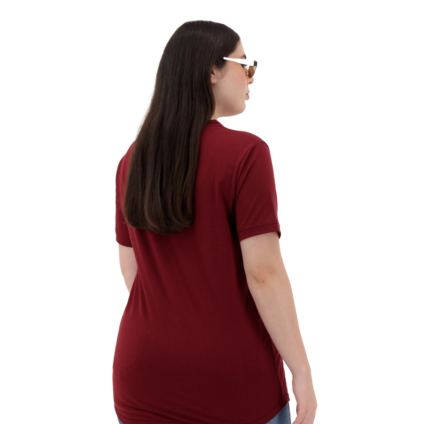 Dynasty Collection Women’s T-Shirts | Premium Cotton Tees in Multiple Colors