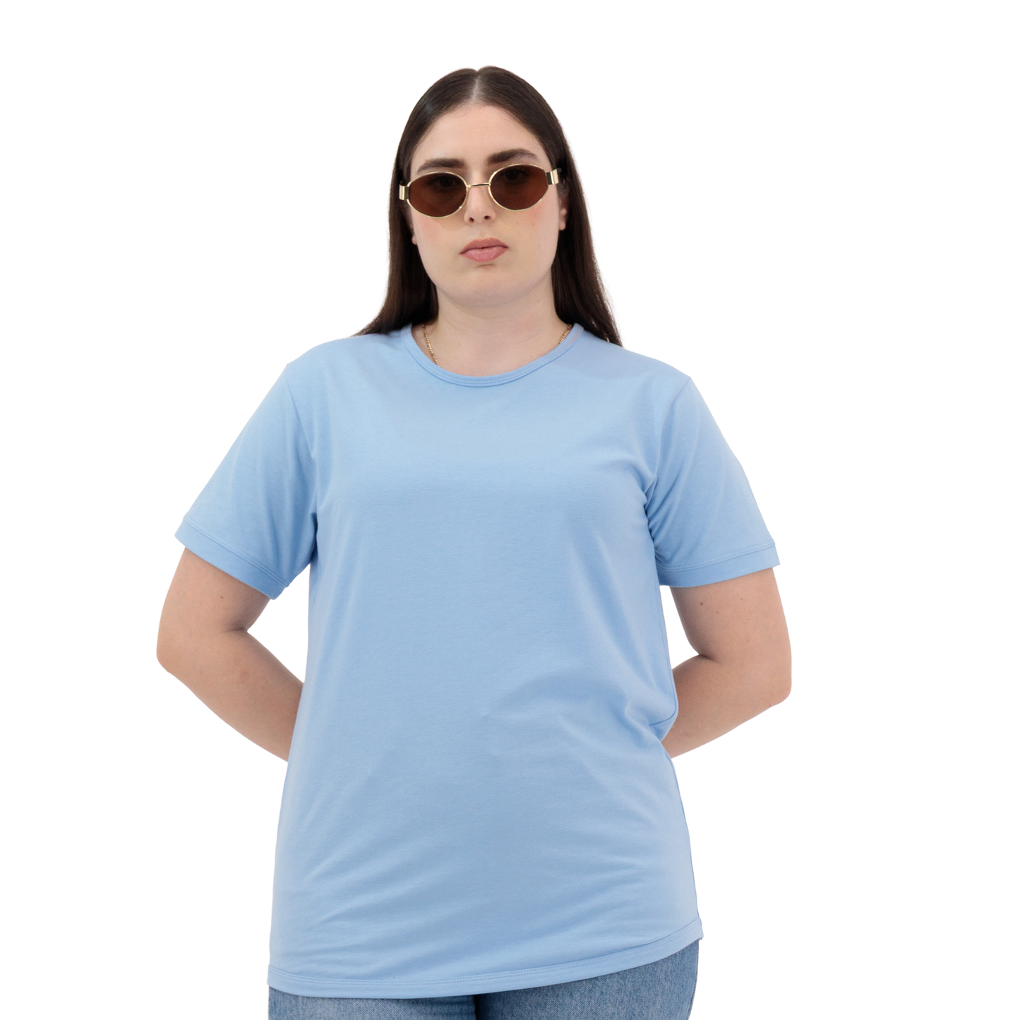 Dynasty Collection Women’s T-Shirts | Premium Cotton Tees in Multiple Colors