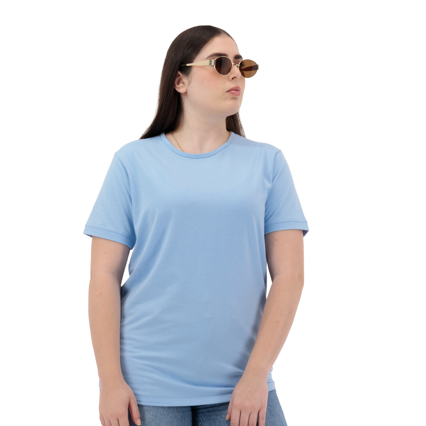 Dynasty Collection Women’s T-Shirts | Premium Cotton Tees in Multiple Colors