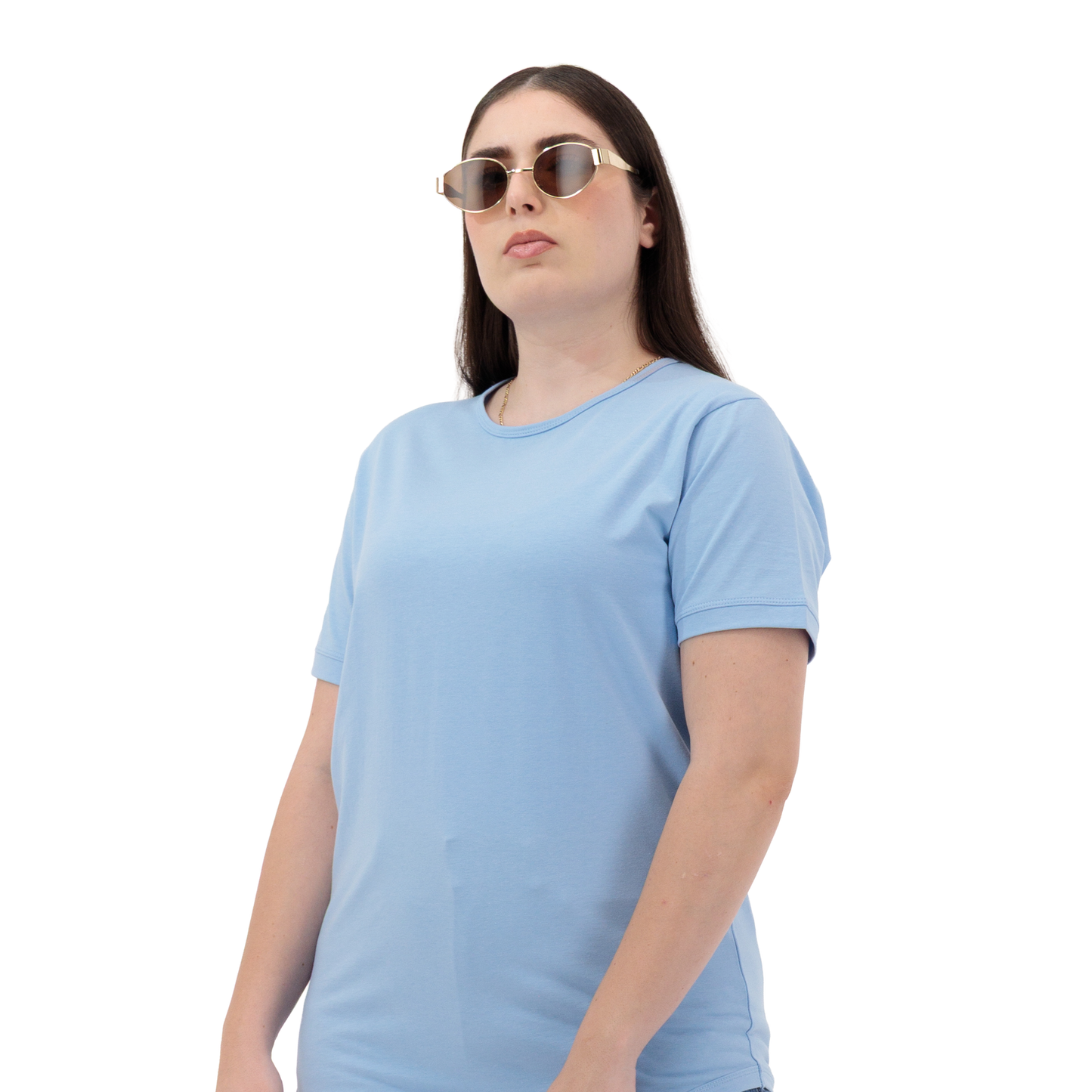 Dynasty Collection Women’s T-Shirts | Premium Cotton Tees in Multiple Colors