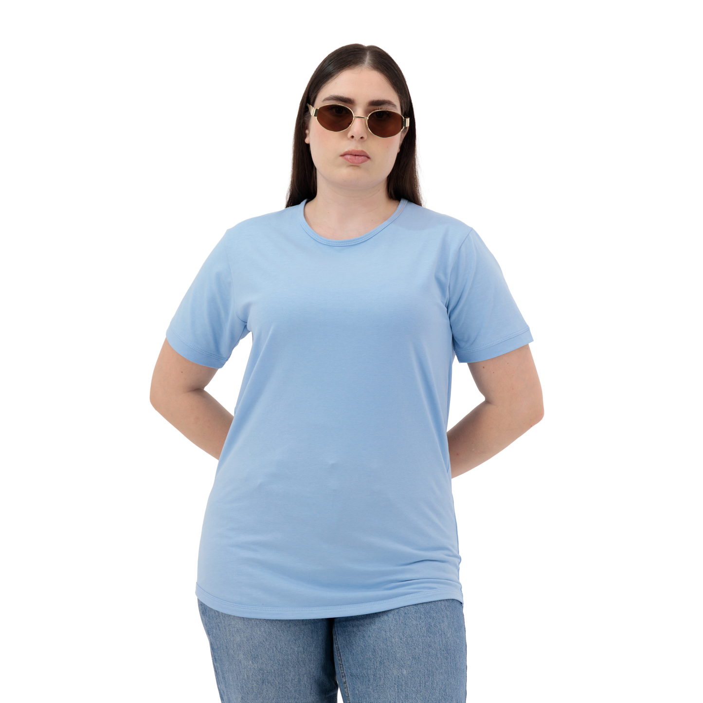 Dynasty Collection Women’s T-Shirts | Premium Cotton Tees in Multiple Colors