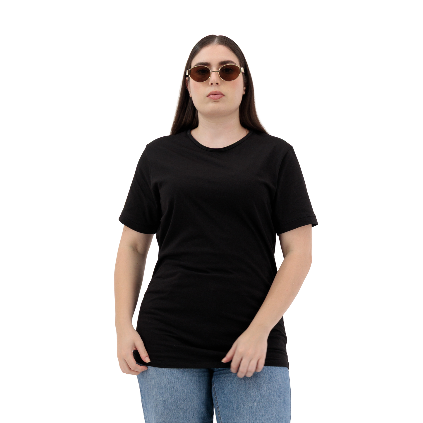 Dynasty Collection Women’s T-Shirts | Premium Cotton Tees in Multiple Colors