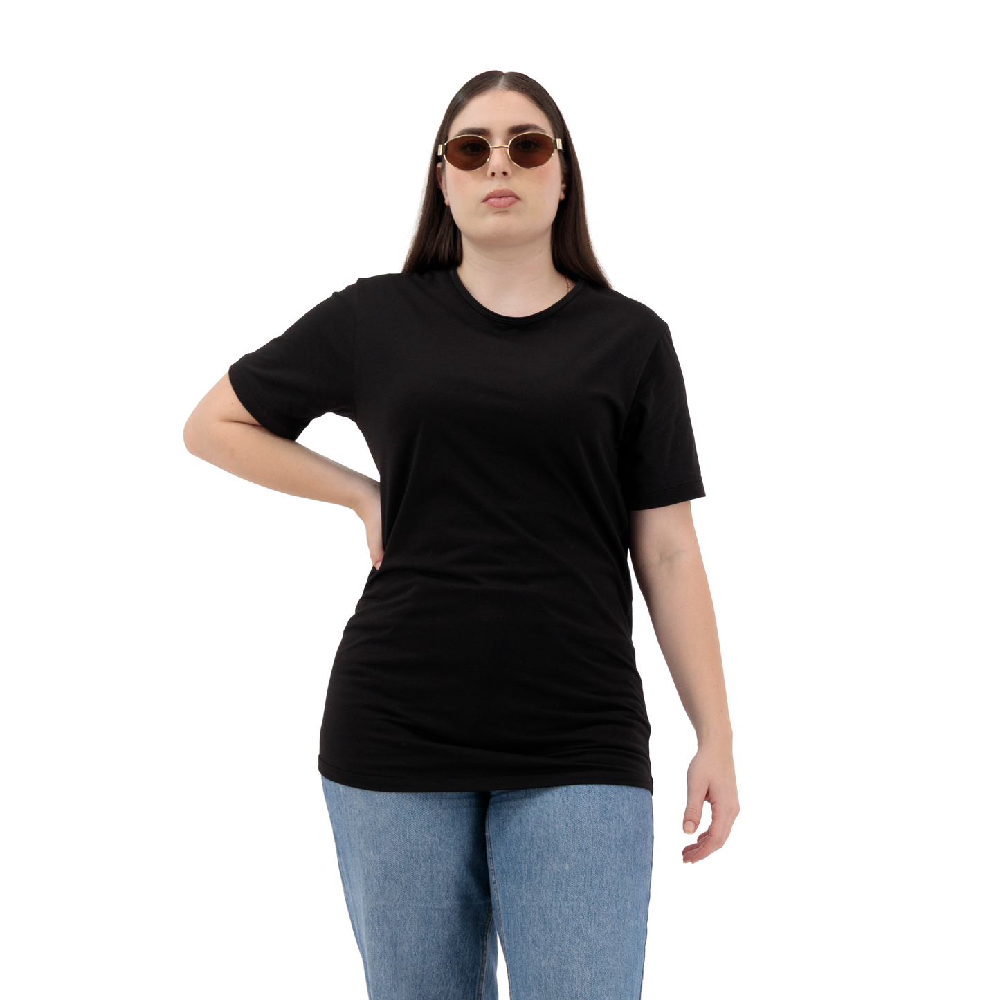 Dynasty Collection Women’s T-Shirts | Premium Cotton Tees in Multiple Colors
