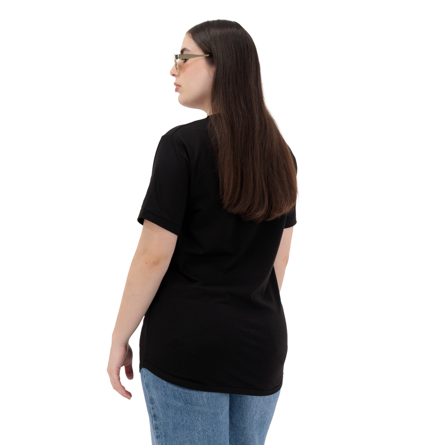 Dynasty Collection Women’s T-Shirts | Premium Cotton Tees in Multiple Colors