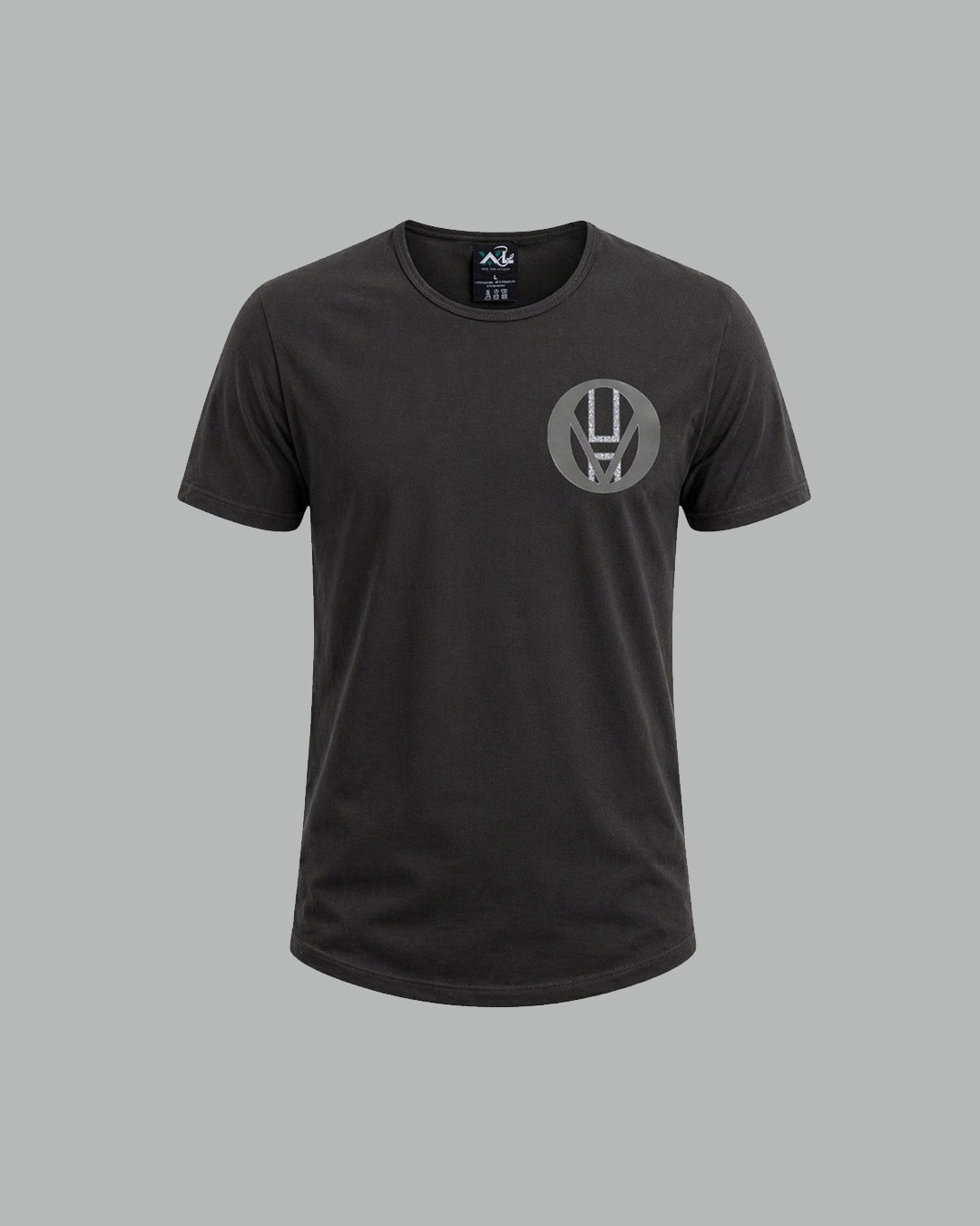 VHO Signature Emblem - Black