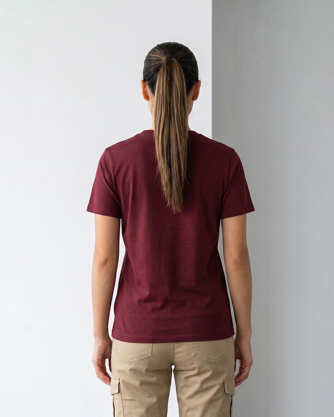 VHO Skyline Graphic T-Shirt – Premium Unisex Tee