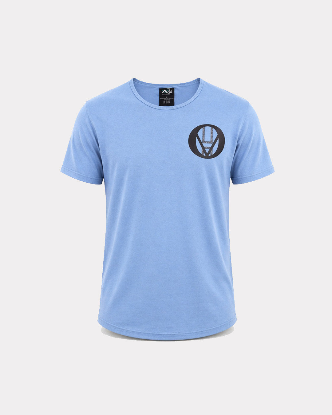 VHO Signature Emblem T-Shirt – Premium Unisex Essential