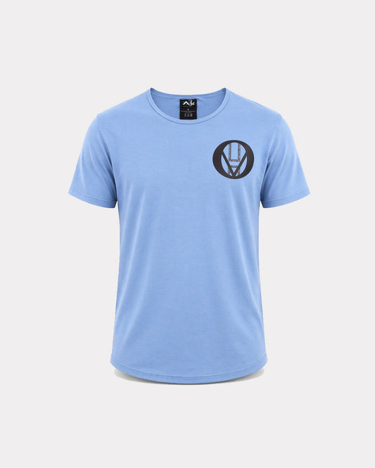 VHO Signature Emblem T-Shirt – Premium Unisex Essential